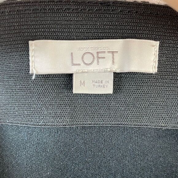 LOFT Midi Skirt Size M - Picture 5 of 5